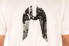 ETHIC DTC T-SHIRT METROPOLIS Talla M