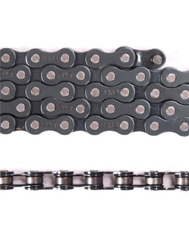 Cult 410 Cadenas BMX (Negro)