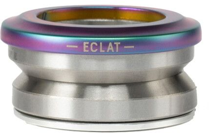 Dirección ECLAT WAVE 6 satin oilslick