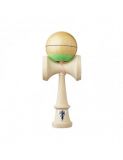 KROM Nihon Kendama Ichi Green