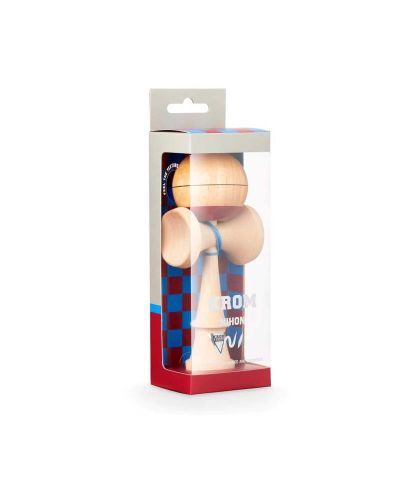 KROM Nihon Kendama NI Red