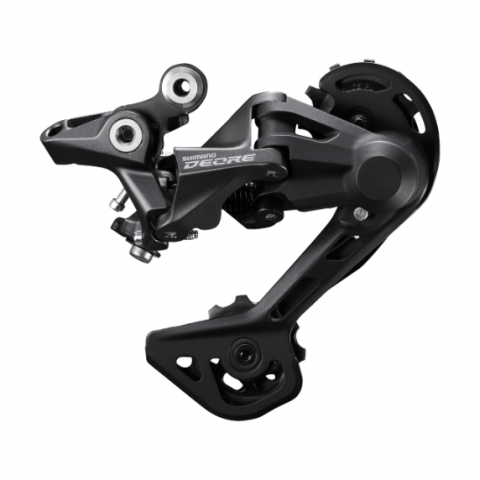 SHIMANO Cambio Tras. 10/11v SGS RD-M4120 Deore 