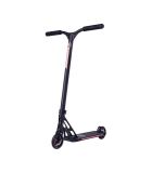 Striker Bgseakk Magnetit Scooter Freestyle (Negro/