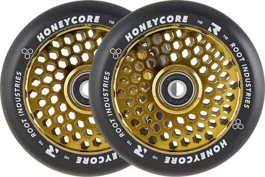 Root Honeycore 110mm (Dorado)