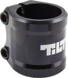 Tilt ARC DOUBLE CLAMP (Negro)