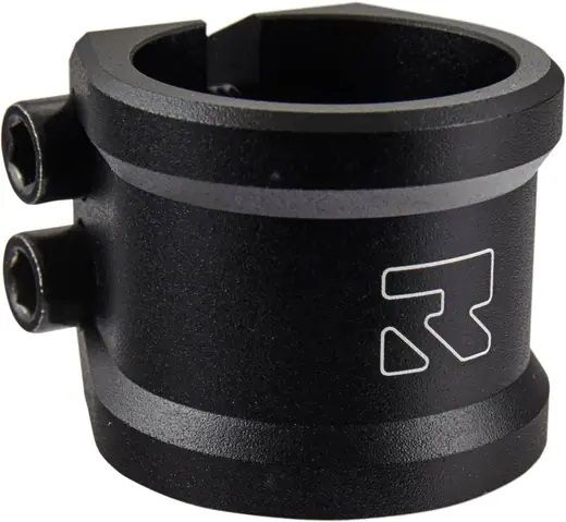 Root Lithium Double Pro CLAMP (Negro)