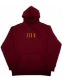 ETHIC DTC HOODIE VERTIGO Talla S