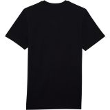 FOX Camiseta Hombre Energy Premium - negro Talla M