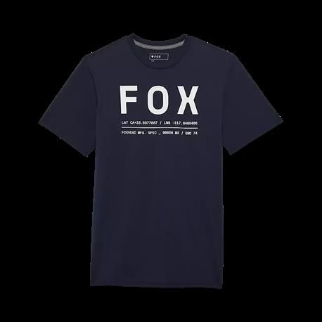 FOX Camiseta Hombre Non Stop Tech Talla XL