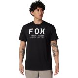 FOX Hombre Non Stop Tech Negro Talla M