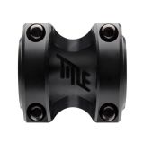 Title Potencia ST1 31.8 MTB - 31mm - negro