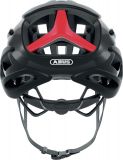 CASCO ABUS AIRBREAKER BLACK RED Talla M