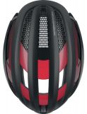 CASCO ABUS AIRBREAKER BLACK RED Talla M