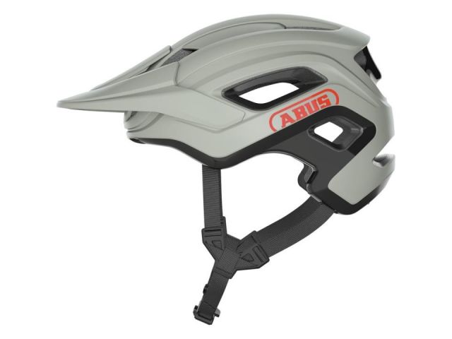 Casco ABUS CliffHanger Talla M