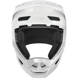 Abus HiDrop Full-Face Helmet Shiny White Talla M