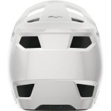 Abus HiDrop Full-Face Helmet Shiny White Talla M