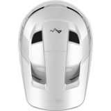 Abus HiDrop Full-Face Helmet Shiny White Talla M