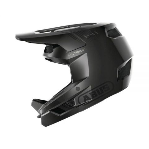 Casco de bicicleta Abus HIDROP negro Talla M