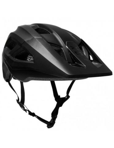 Casco Mainframe Mips NEGRO L