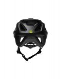 Casco Mainframe Mips NEGRO L