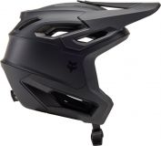 Casco Dropframe Pro NEGRO S