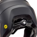 Casco Dropframe Pro NEGRO S