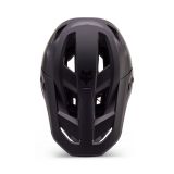 Casco Rampage Matte Black S (niño)