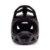 Casco Rampage Matte Black S (niño)