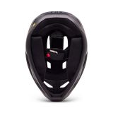 Casco Rampage Matte Black M (niño)