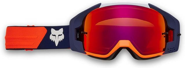 Gafas Vue Spark VIVID NARANJAS